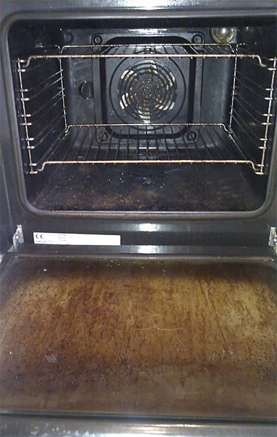 after-oven-cleaning After oven cleaning