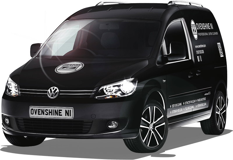 OvenshineNI van